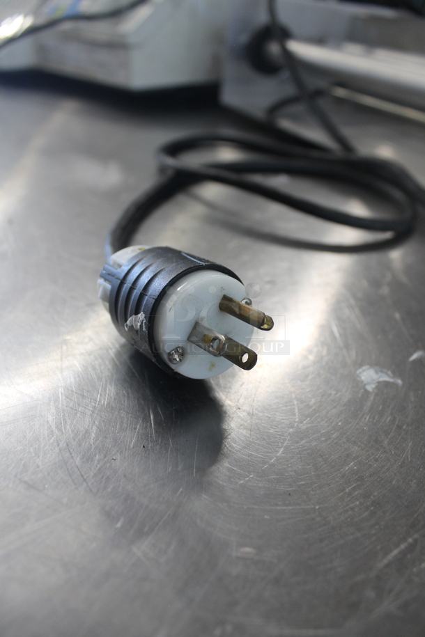 Heat Seal Metal Warmer. 125 Volts, 1 Phase. Tested and Working! - Image 7 of 7