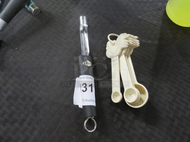 Assorted Utensil. 2XBID - Image 1 of 1