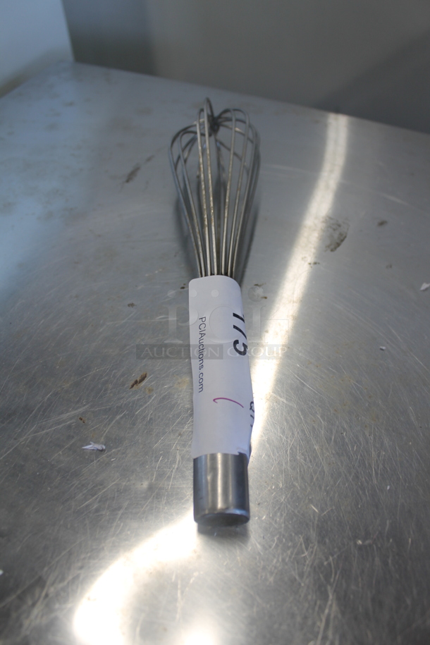 Metal Whisk - Image 4 of 4