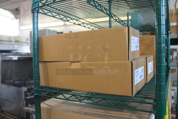 ALL ONE MONEY! Tier Lot of Various BRAND NEW SCRATCH AND DENT! Items Including Elkay LKD2442BHC Faucets - Image 4 of 4