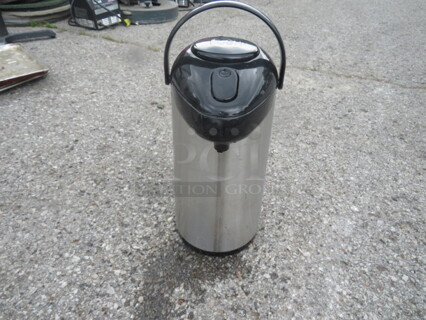 One Airpot