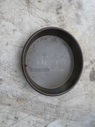 8.5 Inch Round Pans. 10XBID