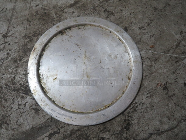 9.5 Inch Pizza Pans. 14XBID - Image 1 of 1