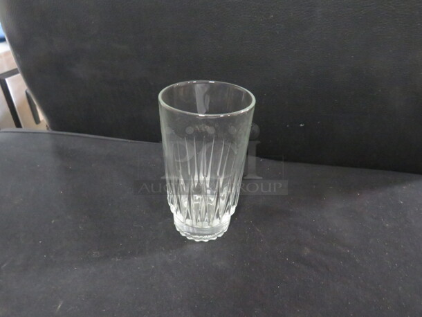 NEW Libbey Duratuff 9oz Hi Ball Glass. #15456. 12XBID