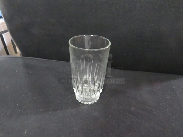 NEW Libbey Duratuff 9oz Hi Ball Glass. #15456. 12XBID - Image 1 of 1