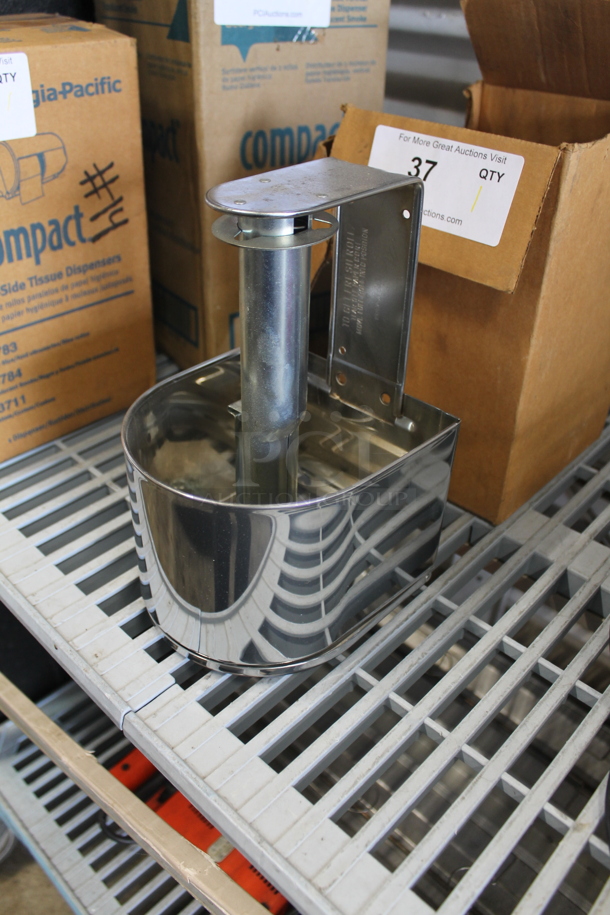Metal Piece. - Image 2 of 4