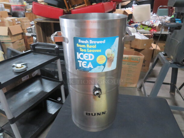 One Bunn Tea Satellite. #TDS-3. - Image 1 of 1