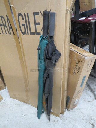 Assorted Umbrella. 2XBID