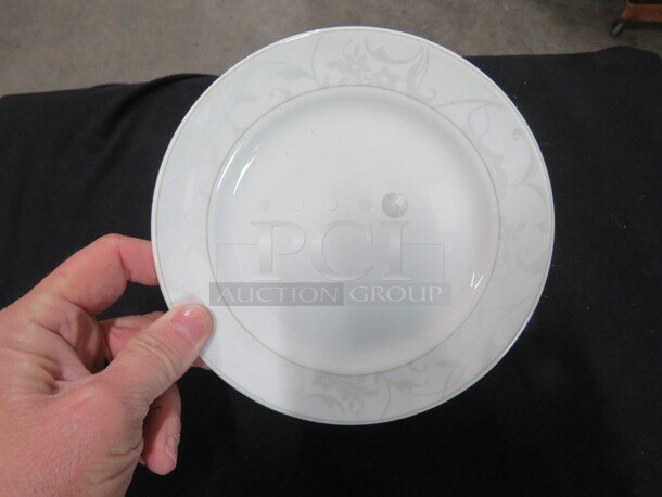 6.5 Inch Steelite Dessert/Salad Plate. 10XBID - Image 2 of 3