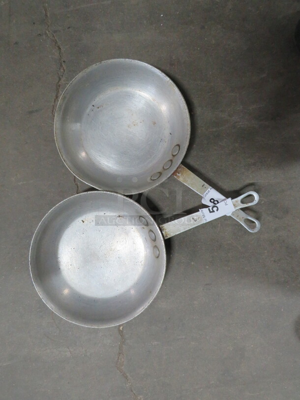 8.5 Inch Saute Pan. 2XBID - Image 1 of 1