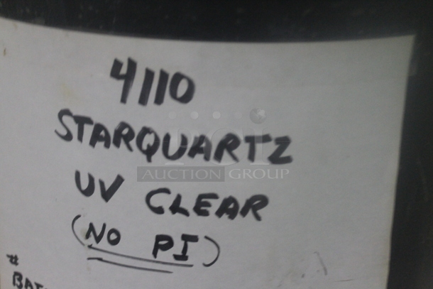 ALL ONE MONEY! MEGA LOT of Various Items Including Metal Tank, Poly Buckets and Metal Tins . BUYER MUST REMOVE. - Image 9 of 12