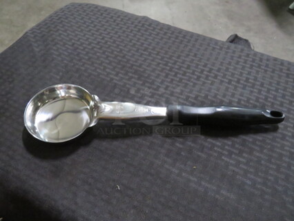 One NEW Vollrath 4oz Spoodle. #64334.