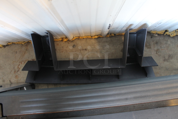 Freemotion FMTK74810.7 i11.9 Incline Trainer Metal Commercial Floor Style Treadmill. 110-120 Volts, 1 Phase. Tested and Powers On But Screen Does Not Work - Image 3 of 5