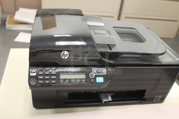 ALL ONE MONEY! ROOM LOT of Various Items Including Filing Cabinets, Table and Shelving Units. BUYER MUST REMOVE. - Image 4 of 12