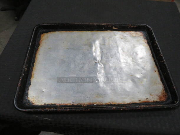 Half Size Sheet Pan. 4XBID - Image 1 of 1