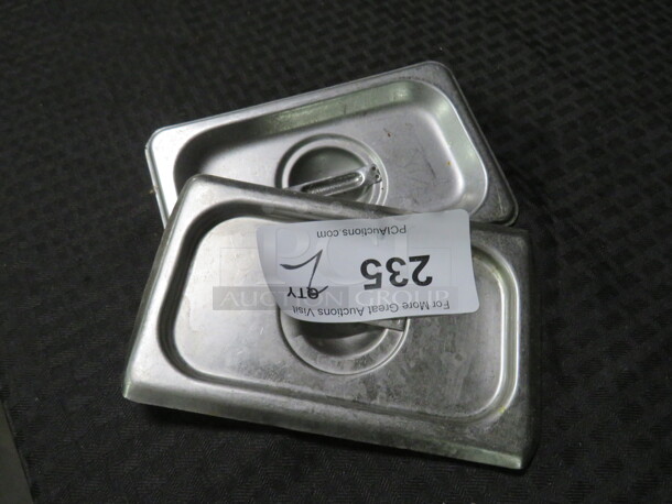 1/9 Size Hotel Lid. 2XBID - Image 1 of 1