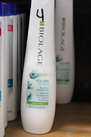 Matrix Biolage Volume Bloom Shampoo Cotton (13.5 FL.OZ.)