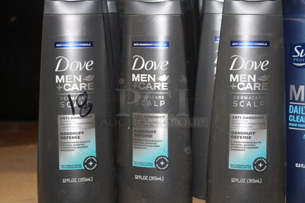 Dove Men + Care Dermacare Scalp - Anti-Dandruff (12 Fl Oz)  - Image 1 of 1