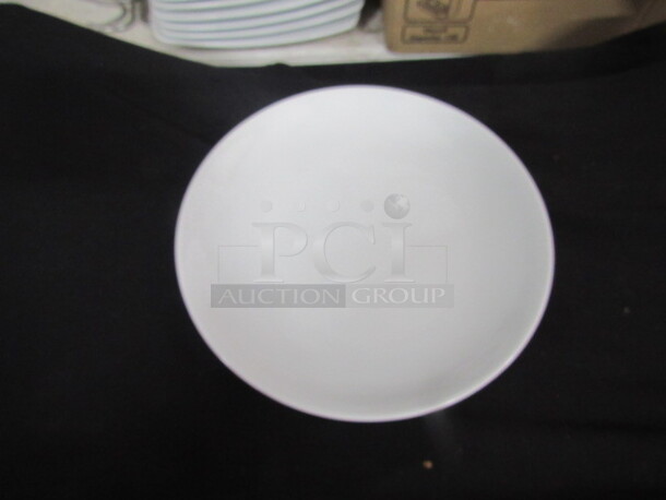NEW  Gural Porcelan 11 Inch Dinner Plate. 6XBID