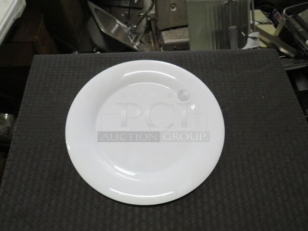 12 Inch Melamine Plate. 10XBID - Image 1 of 1