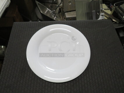 12 Inch Melamine Plate. 10XBID