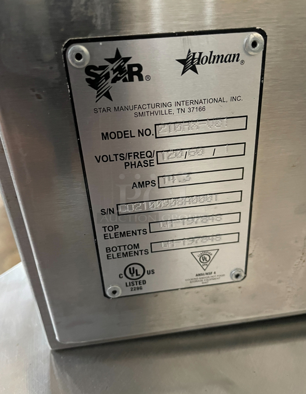 Mini Veyor Conveyor Oven - Image 3 of 5