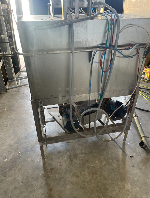 Tested and Working Dish Washing Machine - Image 4 of 6