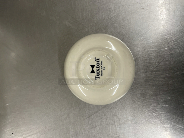 Tuxedo China 4-1/4" Bowls. 13x Your Bid - Image 3 of 3