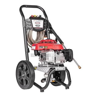 BRAND NEW SCRATCH & DENT! Simpson 60784 Megashot Pressure Washer with Honda Engine and 25' Hose - 2800 PSI; 2.3 GPM