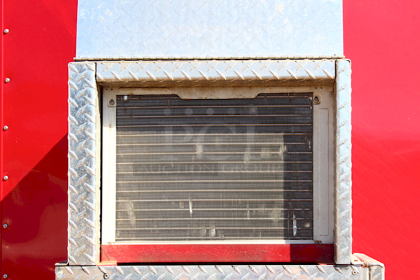 ?Beer Vending Trailer? Insulated, Refrigerated, Locking, Sealable Sales window and Setup For Multiple Taps and Kegs. More Details & Photos Coming Soon - Image 5 of 6