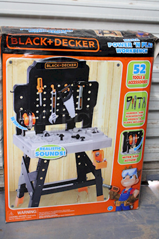 ALL FOR ONE MONEY! (1) Create and Learn 18 Piece Children's Tool Set, (1) Kid Connection Take-Apart Car Engine and Racetrack Car Vehicle Playset (37 Pieces), (1) Halo Rise Above Scooter Combo - Green - Including 1 Scooter, 1 Scooter Helmet, 2 Elbow Pads & 2 Knee Pads! Designed for Riders 5+ Up To 220lbs - Unisex, (3) Pampers Splashers Diapers (18 Pack), (2) Parent’s Choice 30”x40” Baby Blankets, Bananafish Studio Girl Moments Muslin Blanket, (1) Tranquility Temperature Balancing 12lb Weighted Blanket, (1) Baby Blankets (2pk), (1) Black & Decker Power N' Play Workbench - Play Toy Workshop for Kids with working Miter Saw includes 50 Realistic Toy Tools and Accessories &  (1) Bright Starts* 10410-WW
Door Jumper