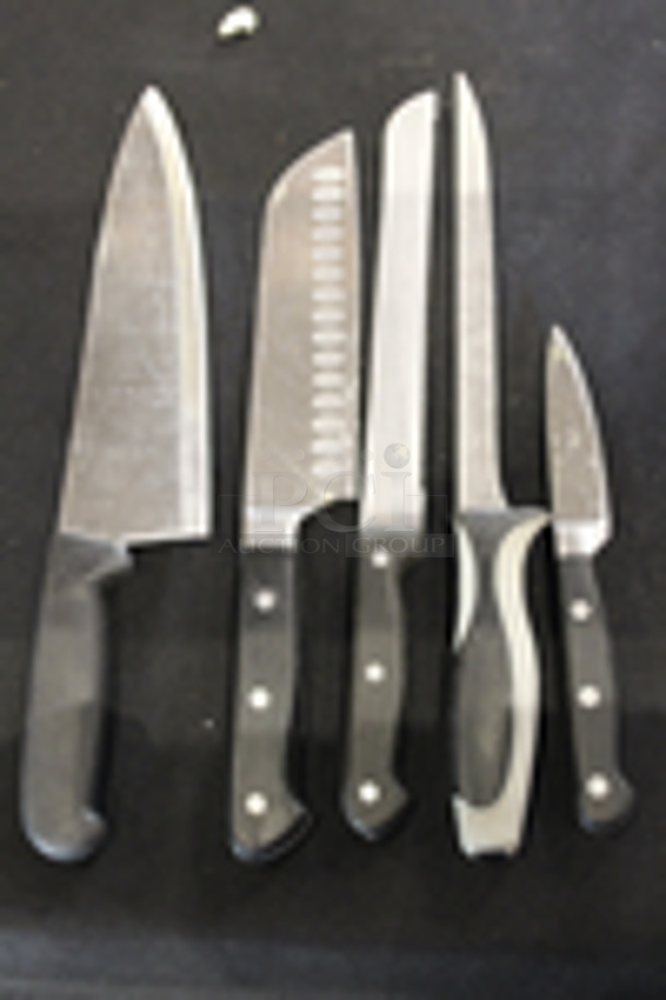 HUGE LOT! Misc. Knives and Other Smallware.  - Image 3 of 4