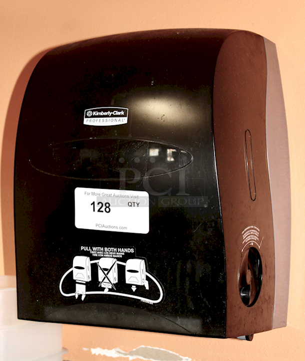Kimberly-Clark Professional Wall Mount Paper Towel Dispenser  - Image 2 of 3