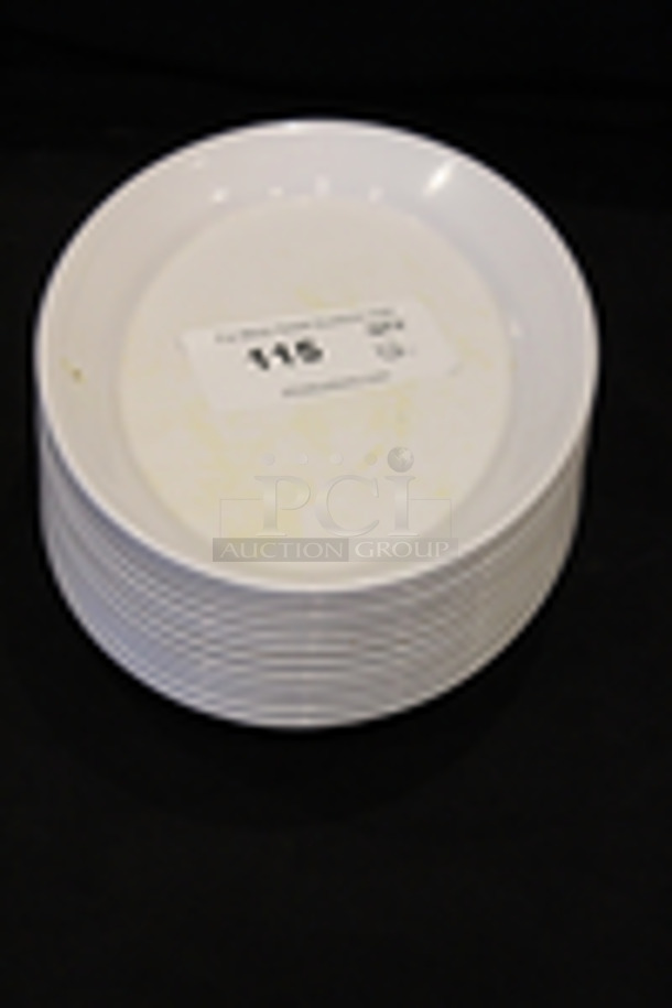 NEW! Carlisle 4356002 Dallas Ware 12" x 8 1/2" White Oval Platter
12x Your Bid - Image 2 of 7