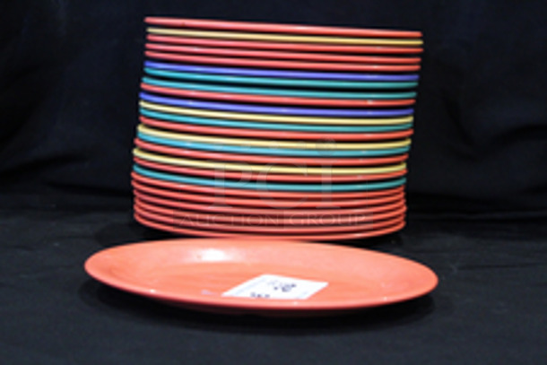 GET OP-950 Melamine Serving Platter - 9 3/4" x 7 1/4", Various Colors
26x Your Bid - Image 3 of 5