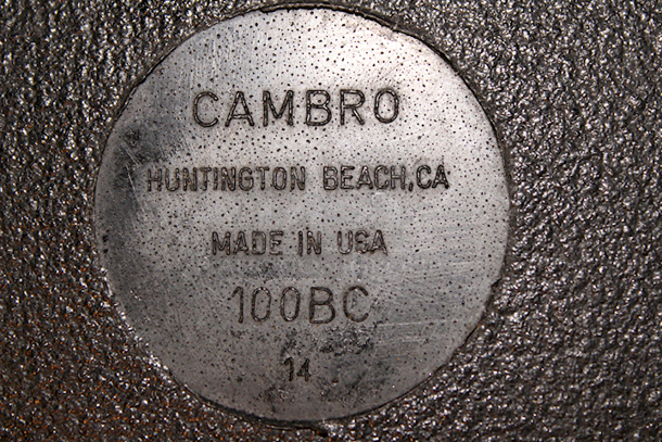 VERSATILE! Cambro and Cosco Booster Seats. 2x Your Bid - Image 3 of 5