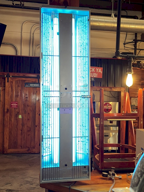 Large UV Fly Trap