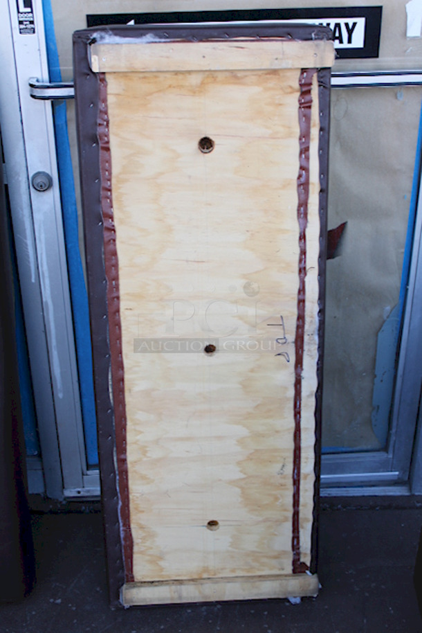  4 Booth Seating Cushions. 50x19x5 4x Your Bid.  - Image 3 of 9