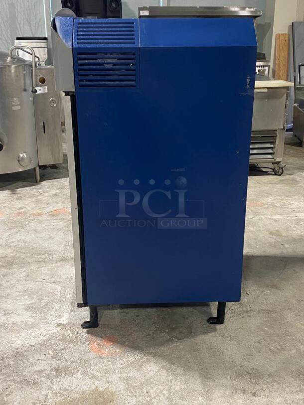 F'real Minus Forty 11-CSGF Freezer ..... Tested and Working - Image 7 of 8