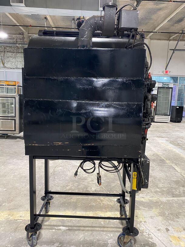 Remco Chicken Renaissance Rotisserie
  - Image 2 of 5