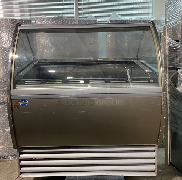 F.B. Ranieri Prima 12 Plusa Gelato/Ice Cream Freezer
