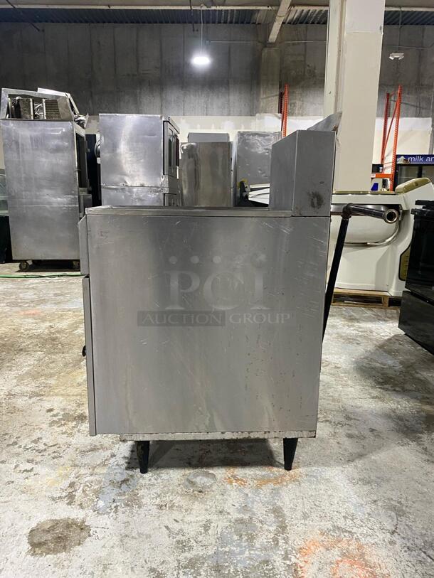DEEP FRYER - Image 4 of 5