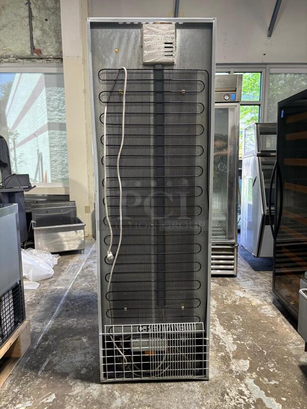 ANTARTIKA Glass Door Refrigerated Merchandiser - Image 2 of 5