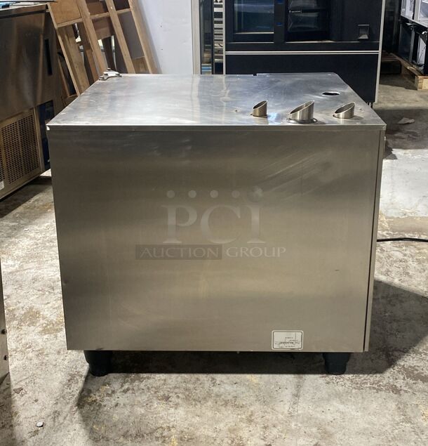 2017 Rational 6 pan/half size Combi  - Image 4 of 7