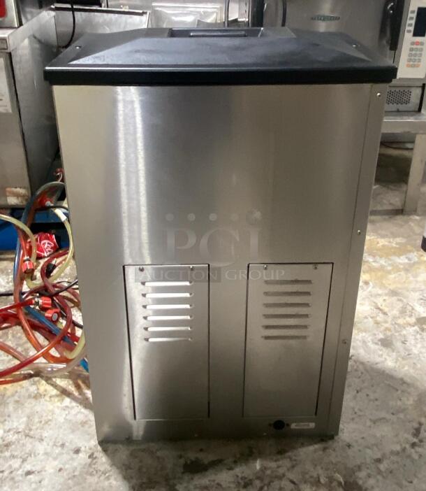 BLENDTEC BDI-503 NARROW BLENDER/DRINK STATION
 - Image 6 of 8