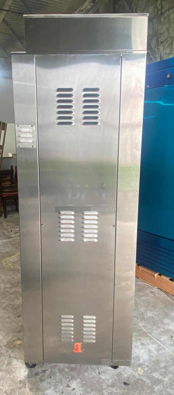 Subway Baking Center (Oven & Proofer ) SUB123 - Great Condition - Image 3 of 11