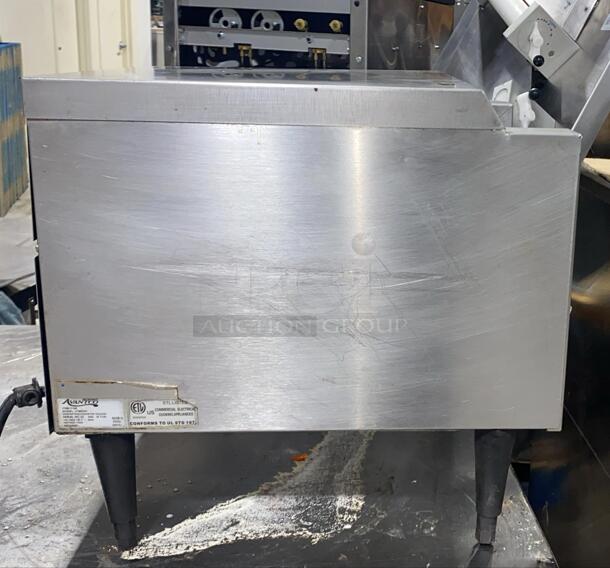 Avantco Commercial Conveyor Toaster - 300 Slices per Hour - Image 2 of 6
