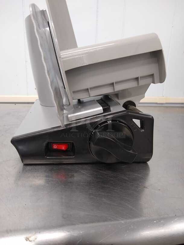 Stainless Steel Meat Slicer AMAZING - Image 4 of 8