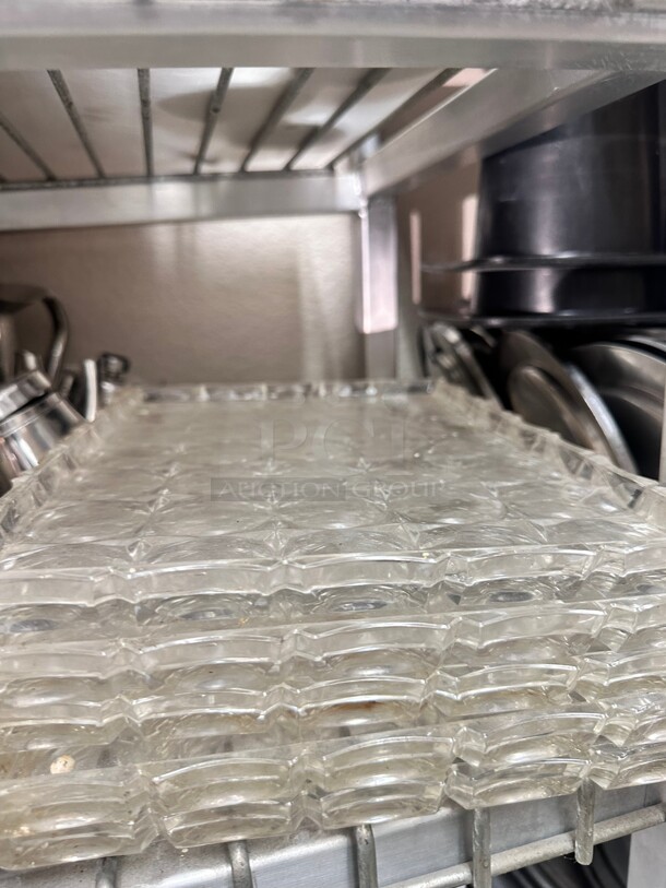 One Lot Of Plastic Trays - Image 6 of 9