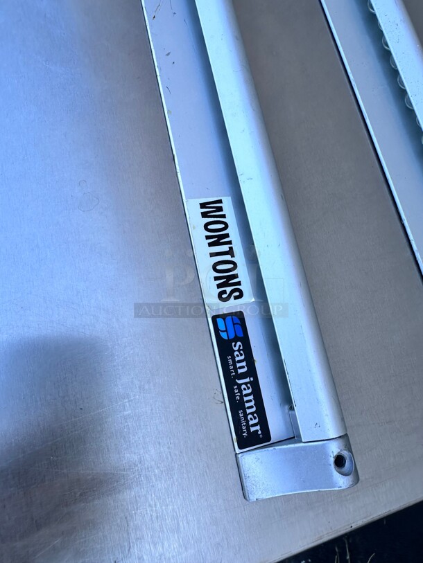 Ticket Holder - Image 2 of 5
